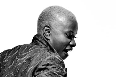 Angelique Kidjo