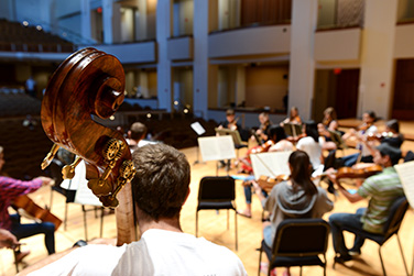 National Festival Chamber Orchestra