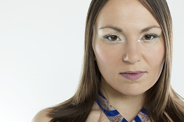 Tanya Tagaq